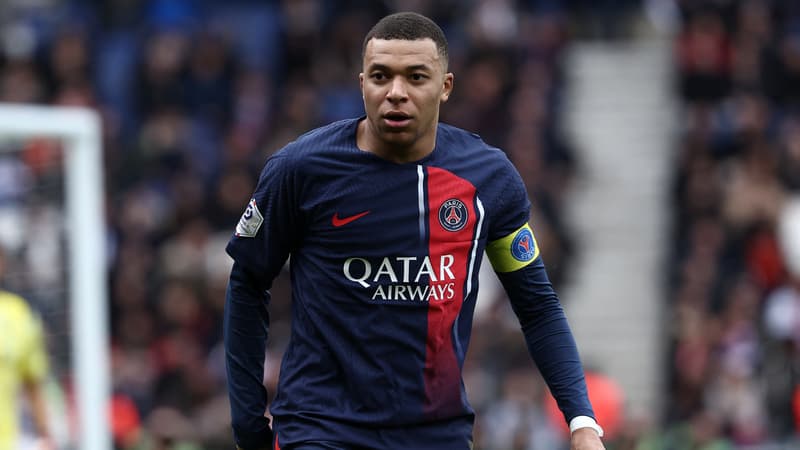 Dortmund-PSG: Mbappé entame sa dernière danse européenne avec Paris, pour un défi légendaire