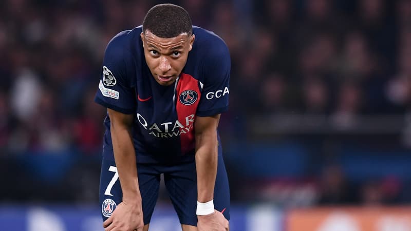 Mercato: Mbappé au Real? Desailly lui suggère plutôt d’aller… en Arabie Saoudite