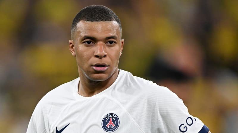 PSG: Pauleta a “encore l’espoir” de voir Mbappé rester à Paris cet été