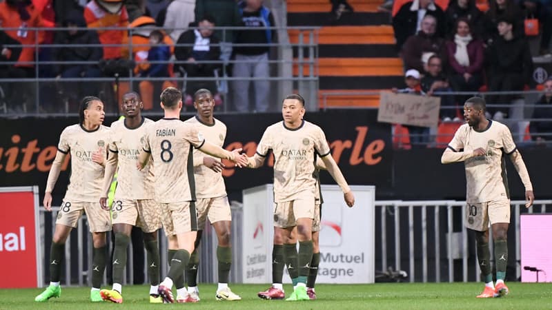 Dortmund-PSG: la presse allemande égratigne Paris et sa “troupe d’un milliard de dollars” avant la demi-finale aller