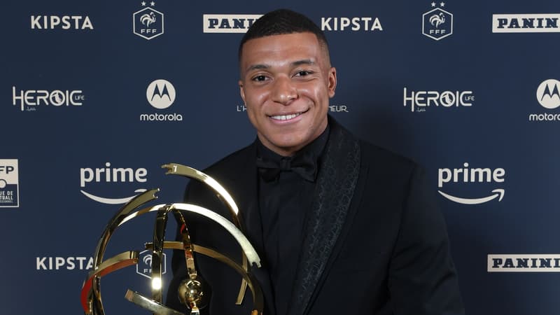 DIRECT. Trophées UNFP: meilleurs joueurs, entraîneurs, Espoirs… suivez en live la cérémonie de remise des trophées