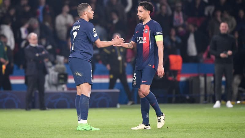 PSG: La Coupe de France, les adieux de Mbappé, le mercato à préparer… Comment éviter une fin de saison en eau de boudin