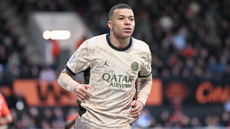 PSG: “Une annonce froide et sans saveur”, Dupraz n’a pas apprécié la communication de Mbappé