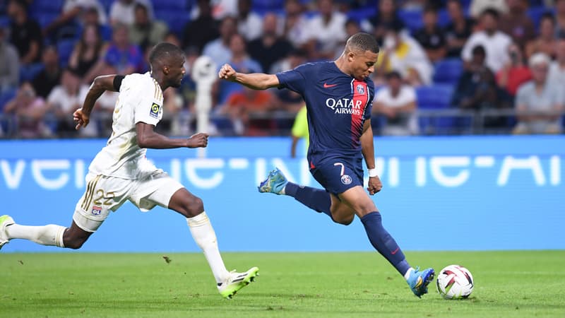 DIRECT. OL-PSG: suivez la finale de Coupe de France en live