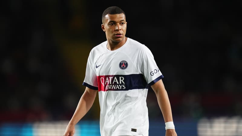 PSG-Dortmund: “Même les étoiles doivent aider à défendre”, le message de Luis Enrique aux attaquants et à Mbappé