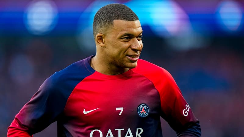 PSG: Kylian Mbappé restera “le numéro 1” dans l’histoire du club, assure un ancien équipier