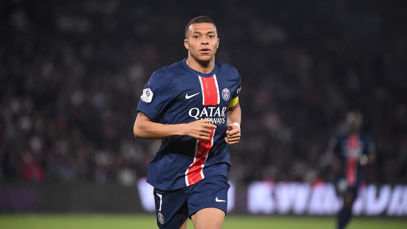 PSG: la phrase énigmatique de Luis Enrique sur la présence de Mbappé en finale de la Coupe de France