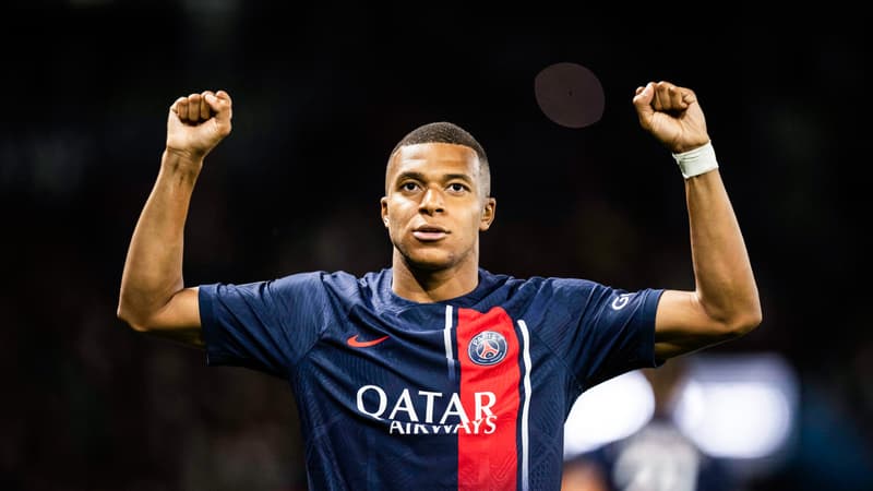 Kylian Mbappé est-il le meilleur joueur de l’histoire de la Ligue 1?