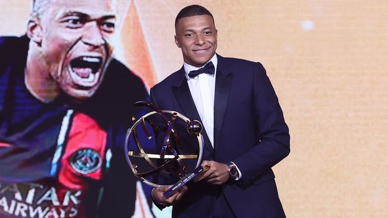 Mercato: après avoir annoncé son départ du PSG, Mbappé entretient le suspense sur son avenir
