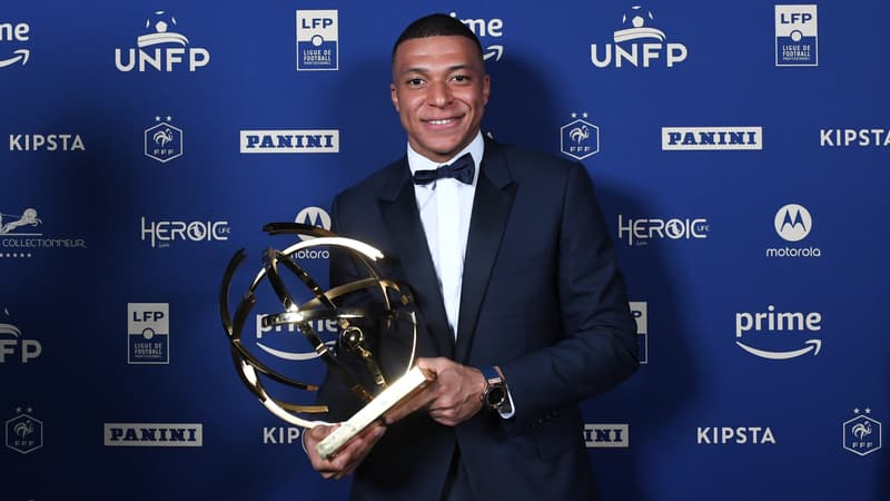 PSG: “C’était inespéré d’arriver là”, les confidences de Mbappé sur son été mouvementé