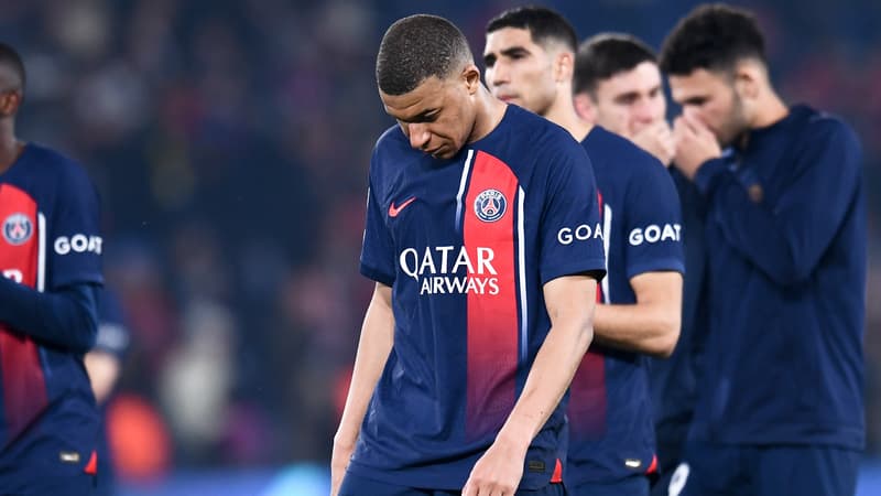 PSG-Dortmund: “J’ai des regrets”, déplore Rothen après l’élimination