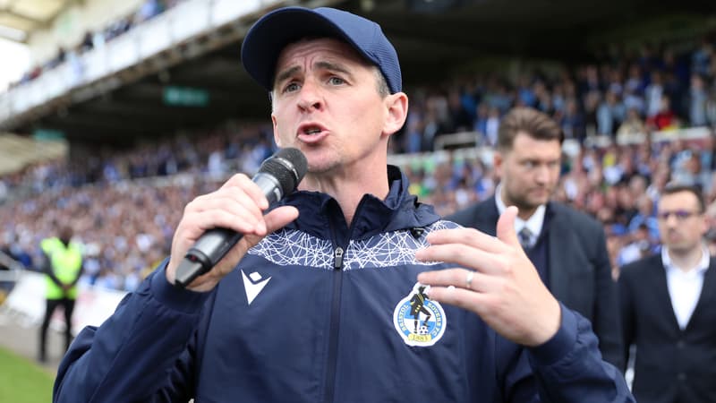 “Il est génétiquement modifié”, la nouvelle sortie lunaire de Barton qui s’en prend à Messi