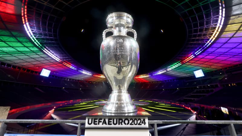 “Fire”: la chanson officielle de l’Euro 2024 dévoilée