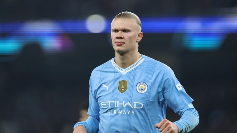 Manchester City: Roy Keane égratigne de nouveau l'”enfant gâté” Erling Haaland