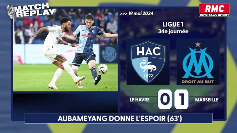 L1: Lyon, Lens, OM, le final fou de la course à l’Europe