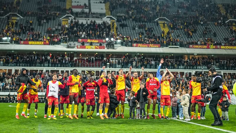 Bollaert et le RC Lens vont rendre hommage à Arnaud Garcia, agent pénitentiaire tué dans l’attaque du fourgon dans l’Eure