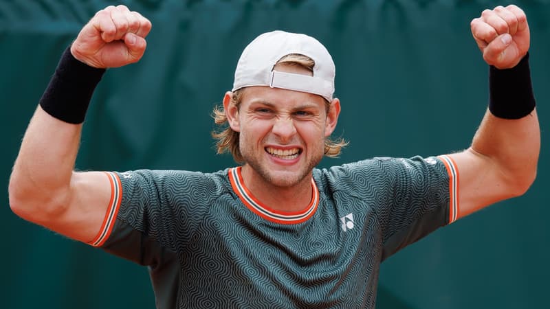 Roland-Garros 2024: le tennis aussi a son Zizou