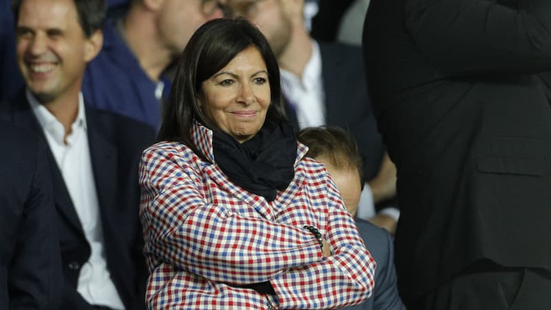 “Parisien un jour, Parisien toujours”: Anne Hidalgo réagit avec émotion au départ de Kylian Mbappé du PSG