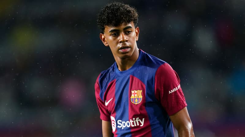 Mercato: ces quatre joueurs que le Barça juge intransférables