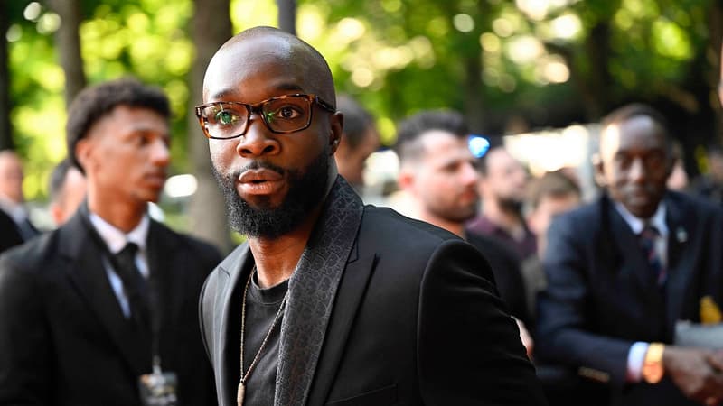 TOUT COMPRENDRE – Lassana Diarra va-t-il provoquer une révolution du mercato?