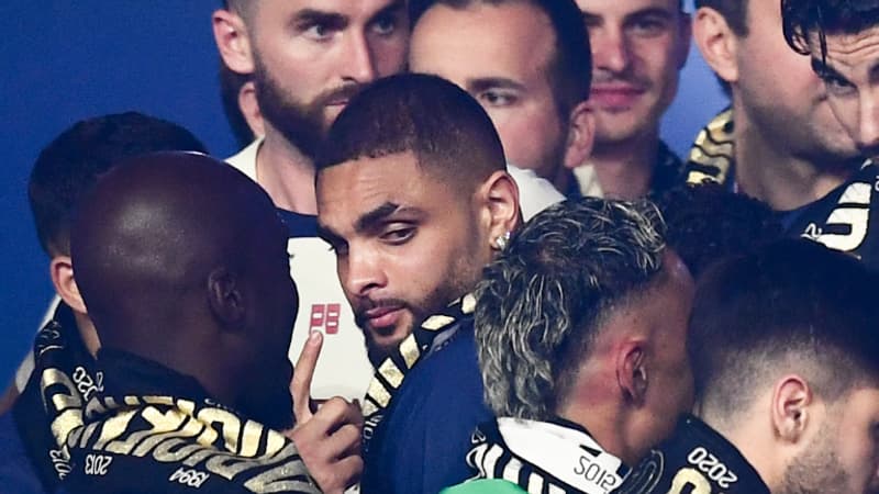 PSG: sifflé par le Parc des Princes, Kurzawa répond par une story cinglante sur Instagram