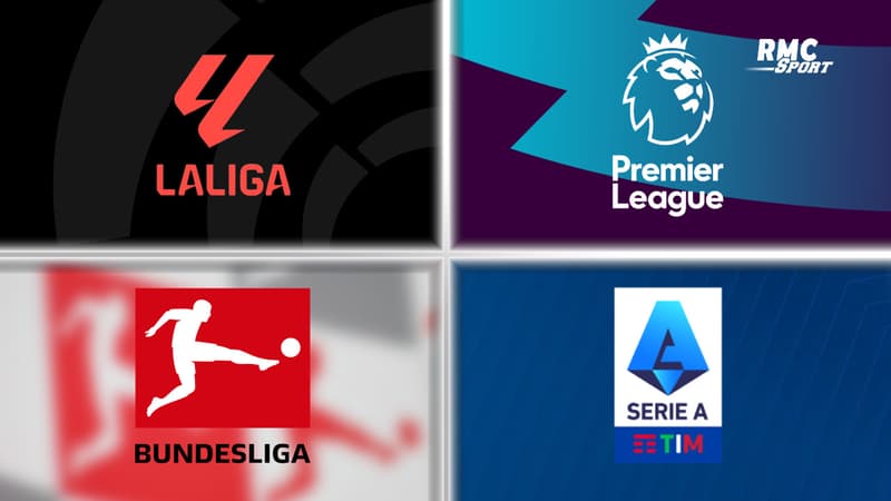Le Barça s’impose, l’Atalanta sur un nuage: La course à l’Europe dans les 7 grands championnats européens (26 mai)