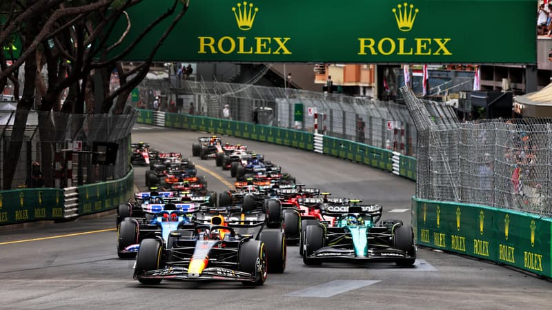 DIRECT. F1 – Grand Prix de Monaco: suivez les essais et les qualifications en live