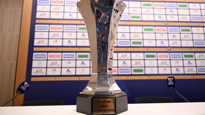 Ligue 1: le Trophée des champions se jouera bien à Pékin