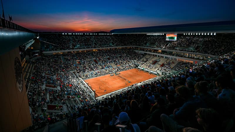 Roland Garros 2024: quels sont les matchs diffusés sur PrimeVvidéo?