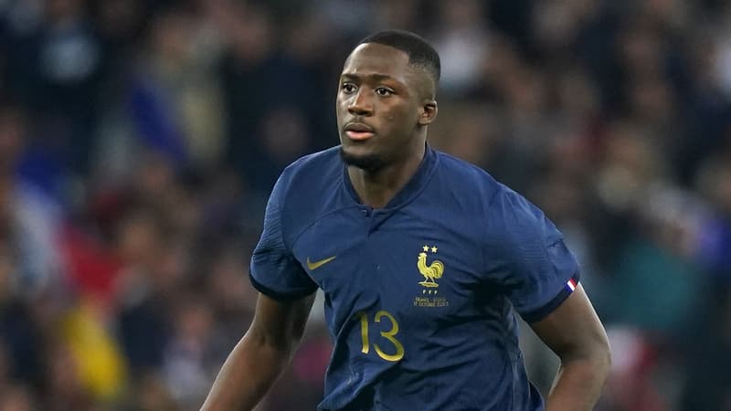 “Je me suis mis dans des conditions difficiles pour pouvoir être prêt”: l’interview exclusive de Konaté avant l’Euro