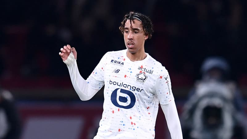 Mercato: le PSG accélère sur Yoro