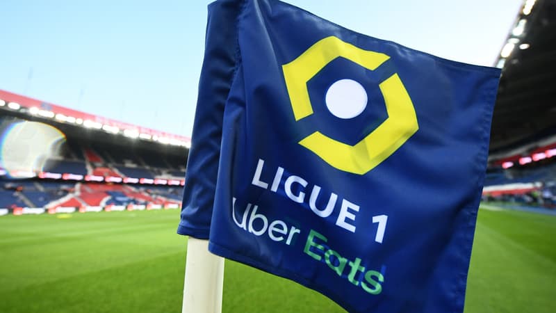 Ligue 1: deux matchs le vendredi, sept le dimanche… Pourquoi la programmation de la 33e journée peut surprendre