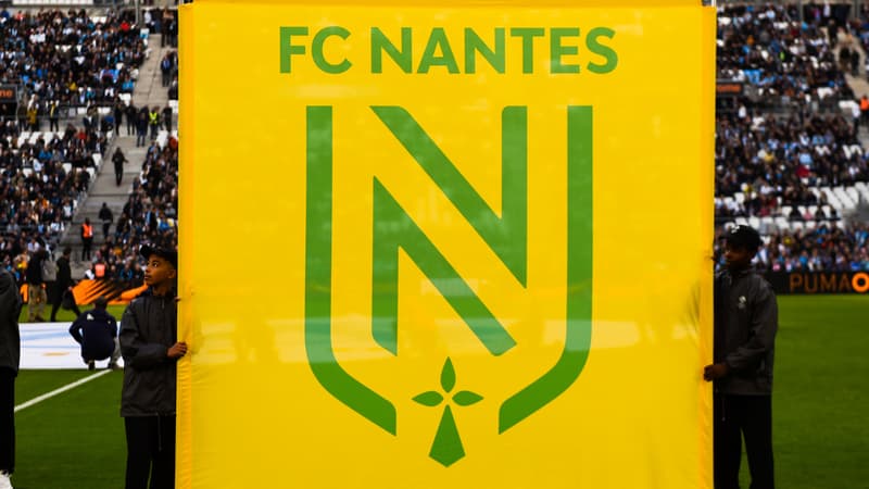 Ligue 1: la DNCG inflige une sanction à Nantes