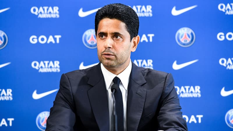 PSG: “C’est quoi cette question? Tu comprends le foot?”, la réponse agacée d’Al-Khelaïfi sur l’avenir de Luis Enrique