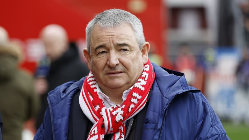 Brest pessimiste pour les matchs de Coupe d’Europe au stade Francis-Le Blé