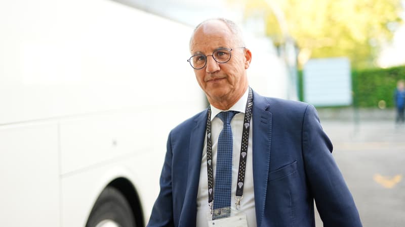 Angers: Chabane relaxé dans l’affaire des agents sportifs employés sans licence