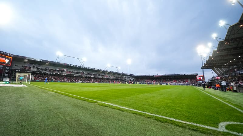 Pourquoi le stade de Roudourou a de bonnes chances d’accueillir les matchs de Brest en Ligue des champions