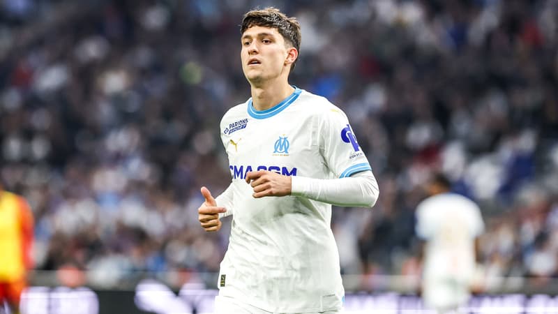 OM: “On a fait de la merde”, le constat cinglant de Balerdi sur la saison ratée des Marseillais