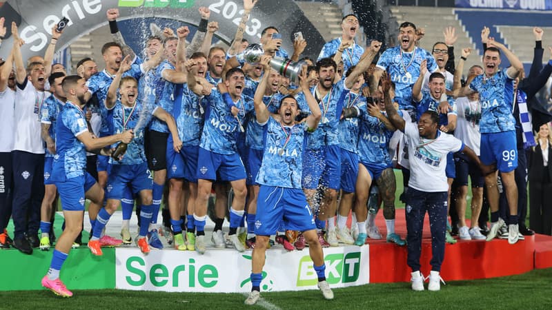Modric, Icardi… le plan ambitieux de Côme, club de Fabregas et Thierry Henry, pour son retour en Serie A