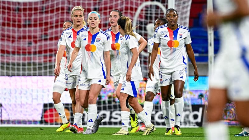 DIRECT. Barça-OL: suivez la finale de la Ligue des champions féminine en live