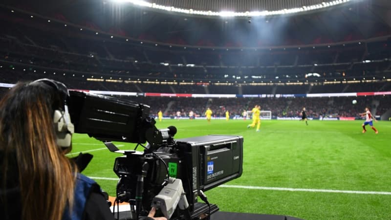 Ligue 1: la LFP a trouvé un accord pour la commercialisation de ses droits TV… à l’étranger