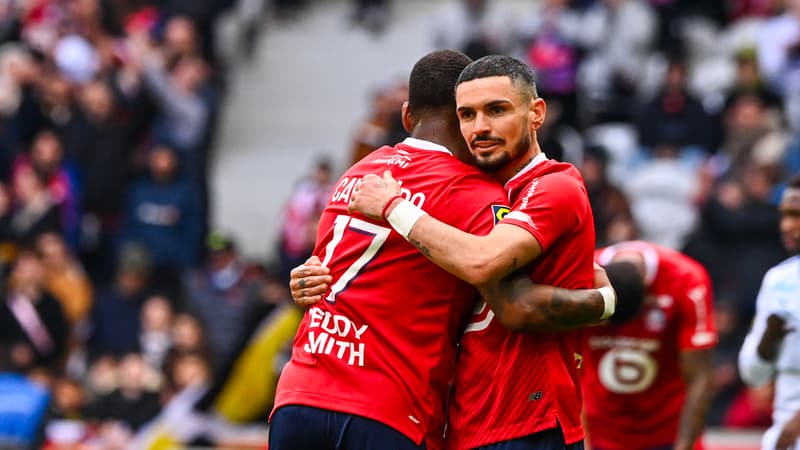 LOSC: la qualification pour la Ligue des champions passera par Valenciennes