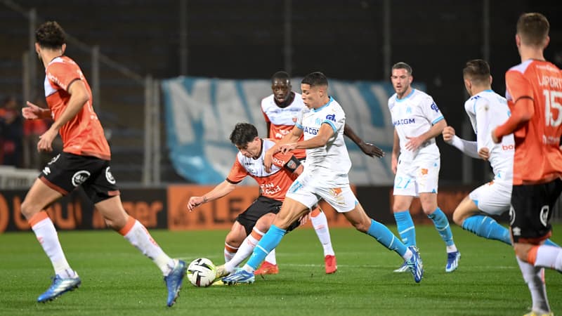 EN DIRECT. Ligue 1: suivez le multiplex de la 33e journée en live avec l’OL, l’OM et Monaco