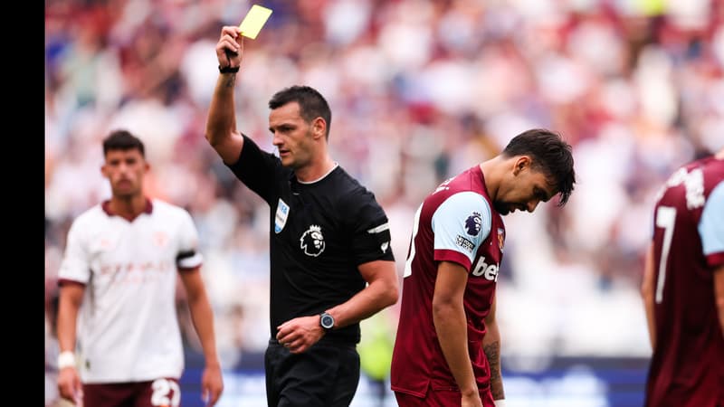 Premier League: West Ham redoute une fin de carrière pour Paqueta, exposé à une lourde sanction pour des matchs truqués