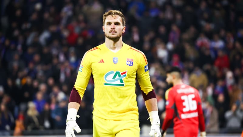 OL-PSG: la probable non titularisation d’Anthony Lopes ne plait pas du tout à Jérôme Rothen