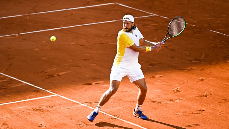 DIRECT. Roland-Garros 2024 (qualifications): Benoît Paire en lice sur le Lenglen, c’est déjà fini pour Lucas Pouille