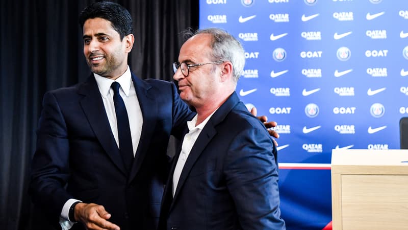 Fair-play financier: l’UEFA ne devrait pas sanctionner le PSG en fin de saison