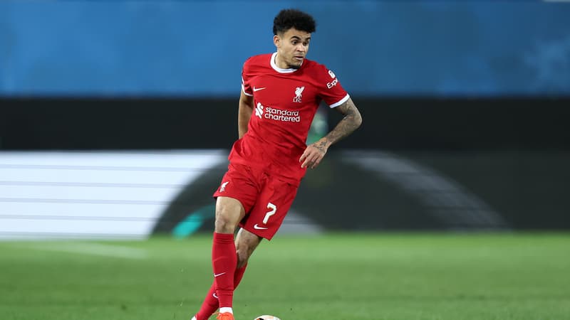 Mercato: le Barça serait confiant pour attirer Luis Diaz, cité au PSG