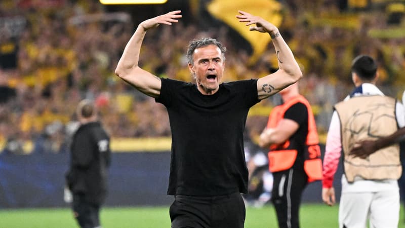 Ligue des champions: pourquoi le PSG est capable de renverser Dortmund