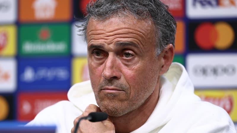DIRECT. PSG: suivez en live la conf de presse de Luis Enrique avant Toulouse